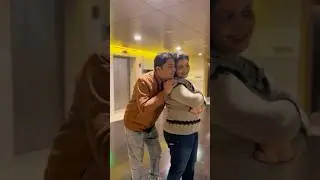 Ek Noor Se आँखें चौंक गईं ❤️ 👩🏻&zwj;❤️&zwj;👨🏻 ❤️#shorts #trending #romantic