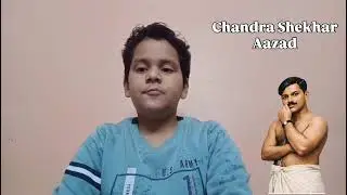 Chandra Shekhar Azad ji story