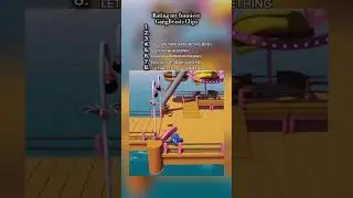 Rate mement GangBeasts clip #gangbeastsfunnymoments #cliptiktok