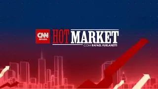 HOTMARKET ENTREVISTA CAMPOS NETO, EX-PRESIDENTE DO BC - 23/02/2026 | CNN MONEY