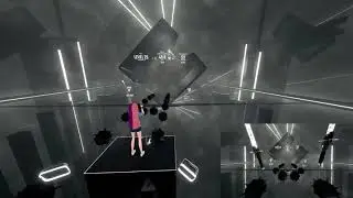 Beat Saber - One-Winged Angel REBIRTH - Expert - S (82.16%)