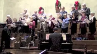FSPC   Christmas Eve 2013   18ABC Mix   417   Anthem   