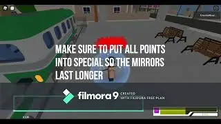 HOW TO GET MAX LEVEL  IN 1 DAY *Project jojo*