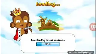 Bloons Monkey City обзор игры