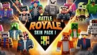prajawal gamerz  is live!1 v 1 battle in Minecraft bedrock edition