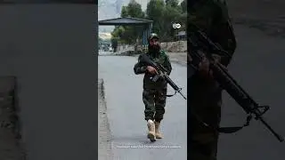 अफगानिस्तान ने पाकिस्तान को दी ना भिड़ने की धमकी [Afghanistan asks Pakistan to not test them]