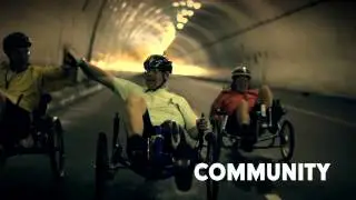 We Are The Challenge - ViSalus Vi-Anthem