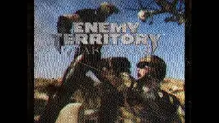 Enemy Territory Quake Wars - FULL SOUNDTRACK (2060) 🇺🇸