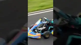 My favourite track I&rsquo;ve ever been to #gxuk #motorsport #gokarting ￼