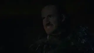 Game of Thrones 6x01 - Jon Snow after death