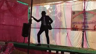 MAIKAL JEKTION DANCE #Mast dance Apura #Jamala clg#…# Tip Tip Barsa Pani#