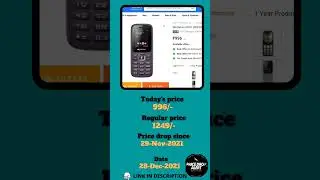 micromax x419 low price - Amazon flipkart offers