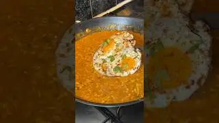 अंडे का ये तरीका चौंका देगा आपको! 🤯🍽️ #shorts #youtube #mitiskitchen #eggrecipe
