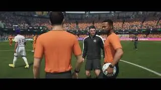 24a VPG Serie D - FOX eSport 3-2 Regabuto