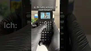 Der beste und einzige Spicker, womit man nie erwischt wird! 🤐 #spicker #sch&uuml;ler #schule #pr&uuml;fung