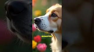 Dogs: Nature's Disaster Detectives