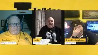 Iowa Hawkeyes  MBB Instant Reaction to Iowa's  73-72 win Over USC