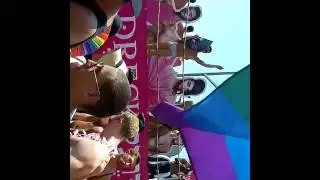 Pride 2017 in tlv