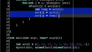 Уроки C++. Урок 7. (Функции) (3)