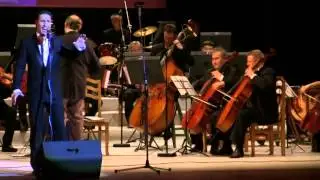 Dmitry Sharaburin - My funny Valentine