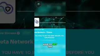 Theta TPulse: Bridging Web2 & Web3 for Future Business #shorts