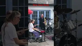 &lsquo;New Town Roots&rsquo; Reggae Band
