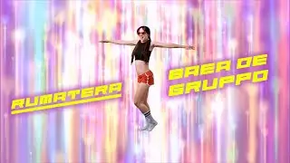 Rumatera - Baea de gruppo