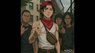 K&egrave;ve la rose - bandit (clips officiel)