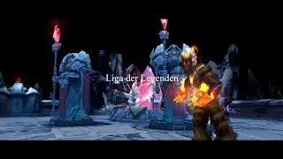 LEAGUE OF LEGENDS SONG [DEUTSCH] | TIMOTHY D &ndash; Liga der Legenden | [ORIGINAL LOL-SONG]