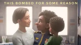 Buzzfeed Lightyear BLAMES fans for BLT bomb, bold strategy Cotton...