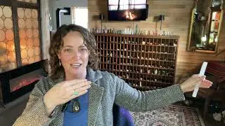 Energy shift, money spy, and seeing contrast