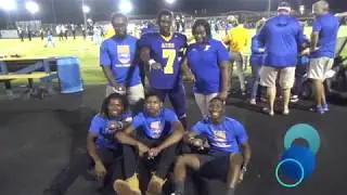 The Daily Advance | High School Track and Field | 2018 Edenton state championship ring ceremony