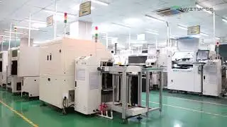 UnityPCB: Your One-Stop Solution for Turnkey PCB Assembly