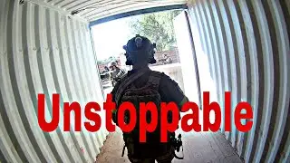 Unstoppable