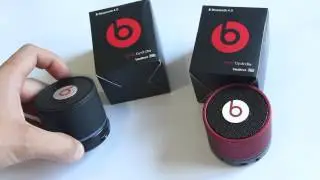Колонка динамик mp3,speaker Beatbox by dr. Dre Mini S11 (HD)