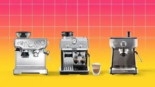 BEST ESPRESSO MACHINE TO BUY IN 2022 | TOP 5 ESPRESSO MACHINES 2022