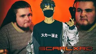 XH NX... | DXXM II - SCARLXRD | ALBUM REACTIXN/REVIEW