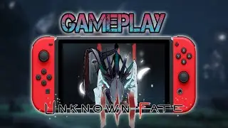 Unknown Fate | Gameplay [Nintendo Switch]