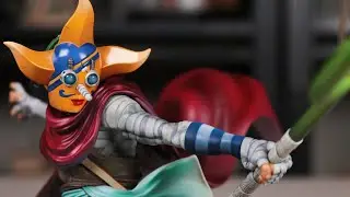 Portrait of Pirates Playback Memories Sogeking Unboxing/Review