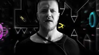 Thunder x Thunder (Imagine Dragons) | GD UNKNOWN mashup