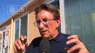 Terremoto Centro Italia - Morte e distruzione ad Amatrice