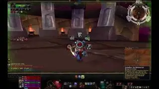 WoW Instanz Bollwerk part 2
