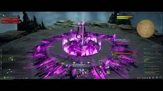 Forest of Echoes HM tank and mech slave pov