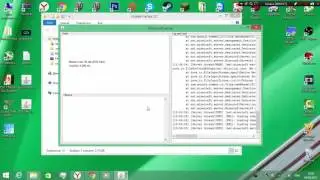Как создать сервер с модами для Minecraft 1.7.10