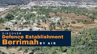Berrimah Tour