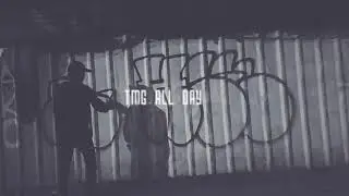 Graffiti Bombing | HAKSO - RESB - GEER | Jakarta