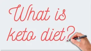What Is Keto Diet?