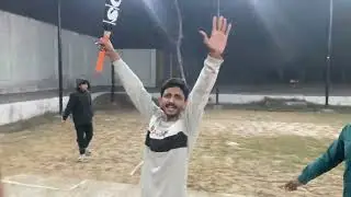 Playing Cricket With Friends | Shair Food Vlogs