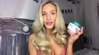 Coco & Eve hair mask changed my life!  'Like a Virgin'  review