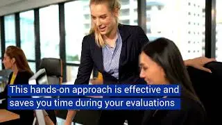 Haselden & Layton's Evaluation of DESTINI Estimator